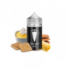 Infamous Flavor Shots - Gentleman's Tart 15ml to 75ml